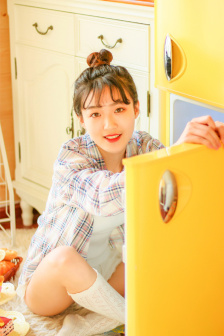 《朋友的妈妈》中字头歌词